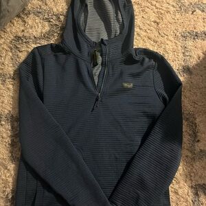 Men’s Marsh wear Sullivan tech hoodie